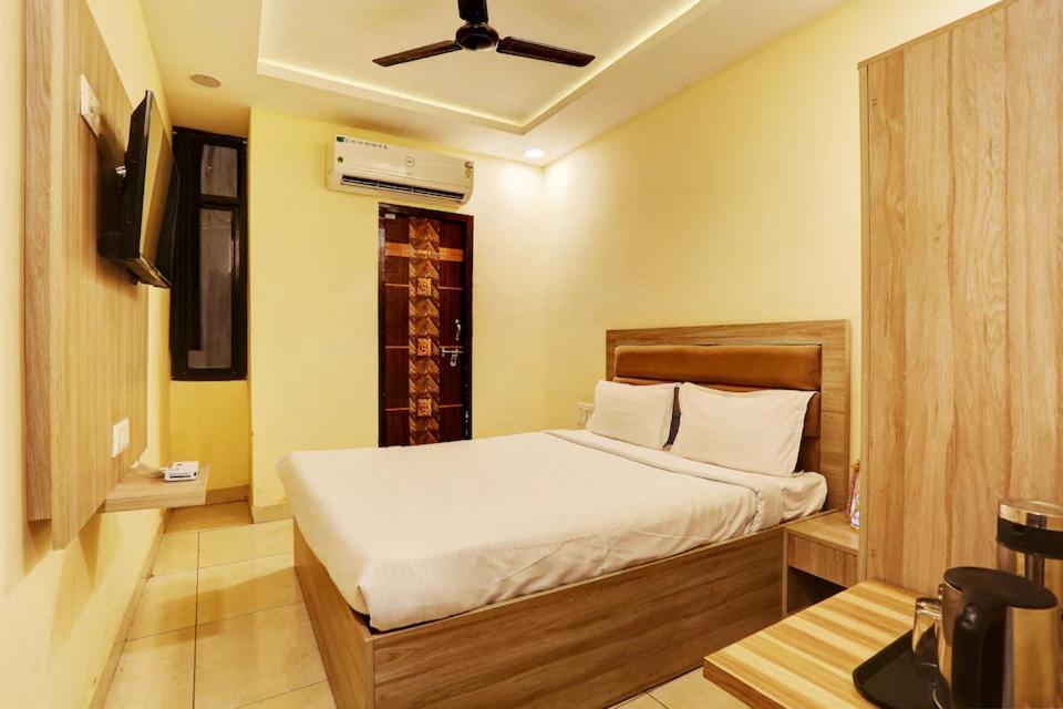 Hotel O Ajmer Heritage Exterior photo