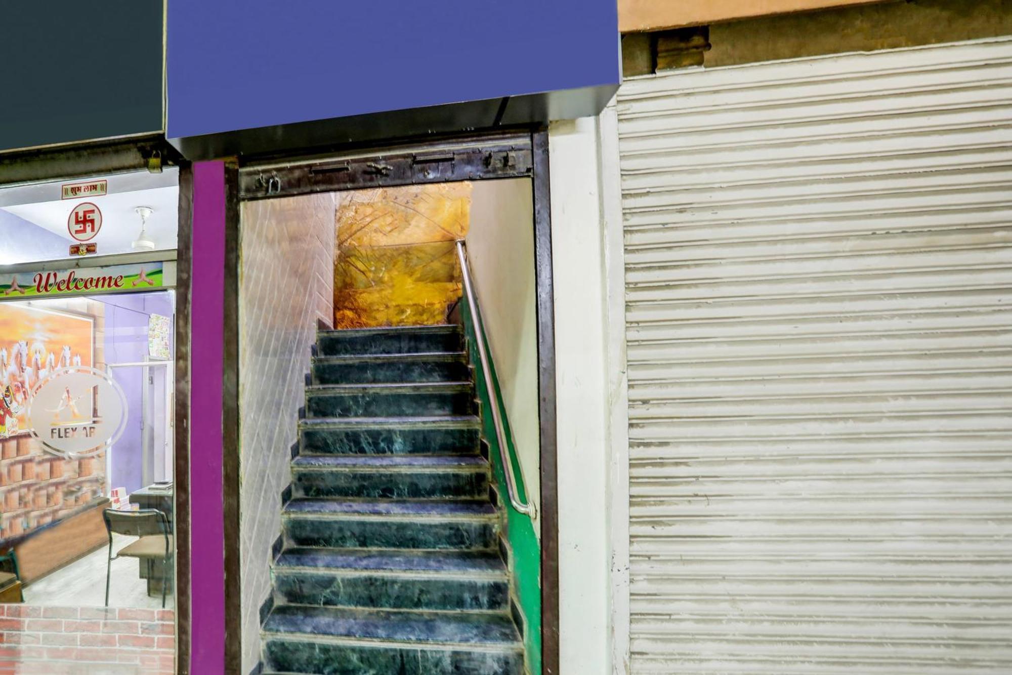 Hotel O Ajmer Heritage Exterior photo
