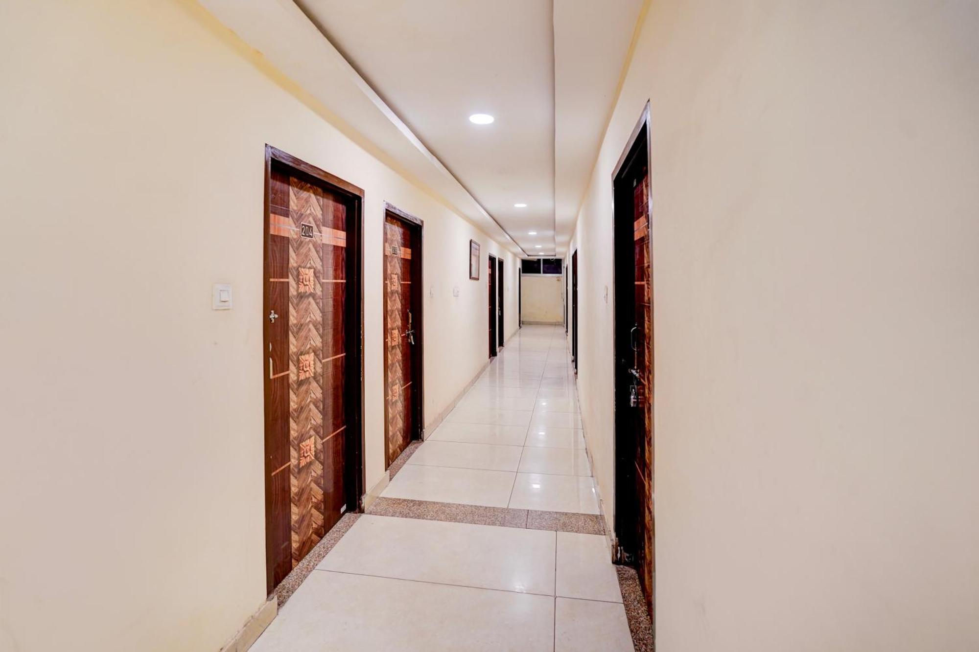 Hotel O Ajmer Heritage Exterior photo